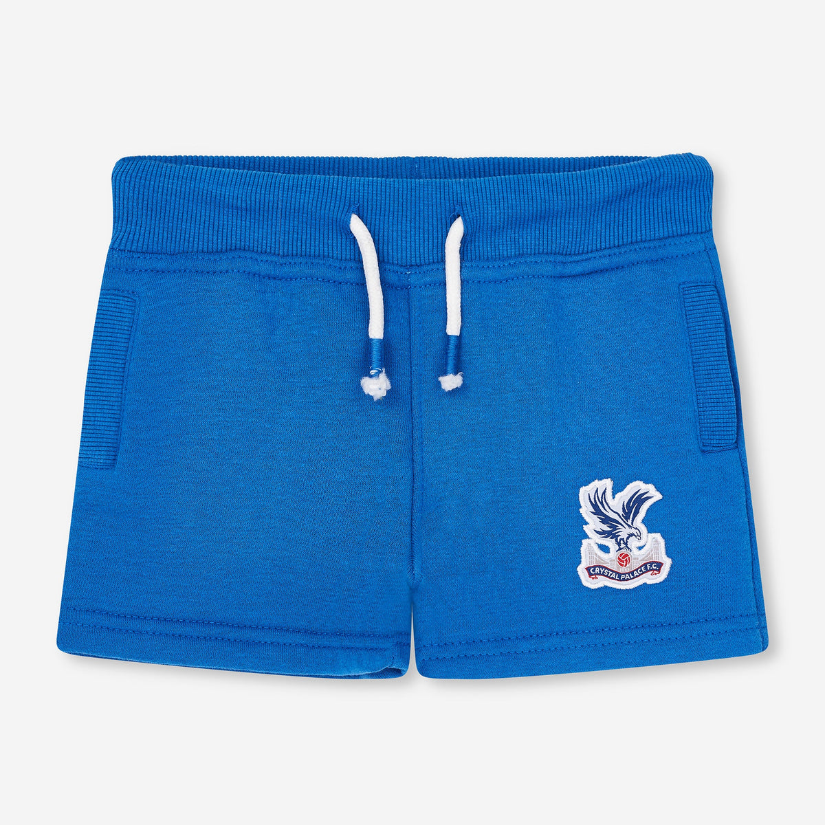 Essentials Infant Shorts Royal