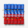 Christmas Crackers (6 Pack)