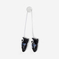 Mini Hanging Logo Football Boots