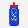 Logo Blue 500ml Sports Bottle