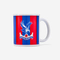 Logo Stripe Mug