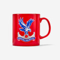 Logo Mug Red