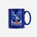 Logo Mug Blue