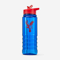 Eagle 550ml Flip Top Sports Bottle Blue