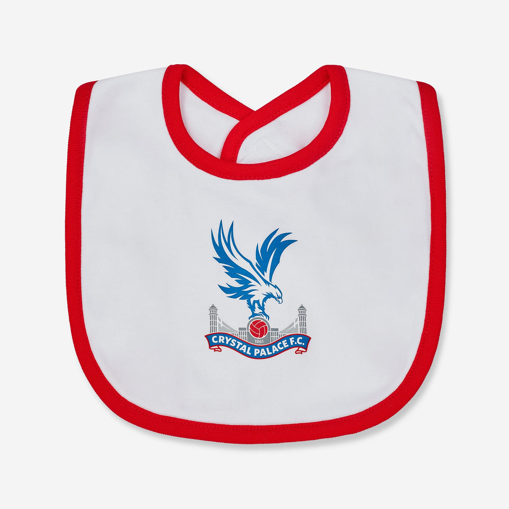 Baby Palace Fan 4 Piece Gift Set