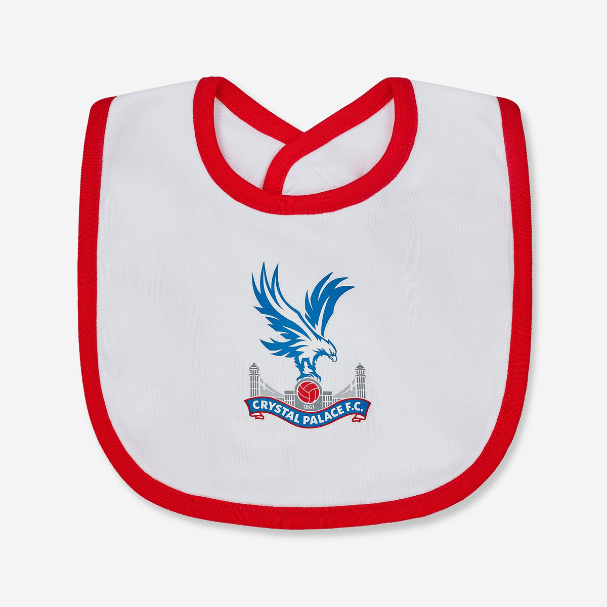 Baby Palace Fan 4 Piece Gift Set