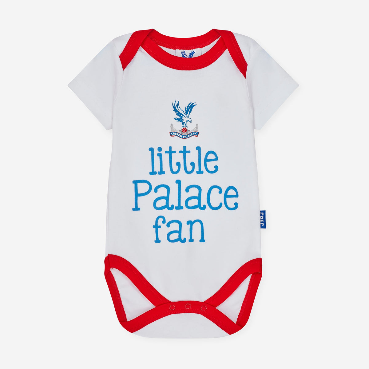 Baby Palace Fan 4 Piece Gift Set
