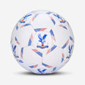 Palace Panel Size 5 Football White