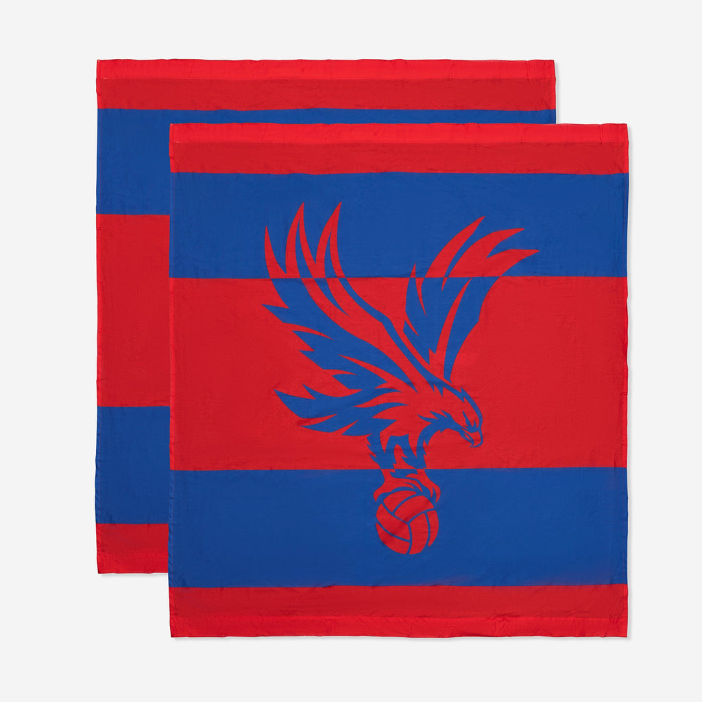 Crystal Palace 72" Curtains
