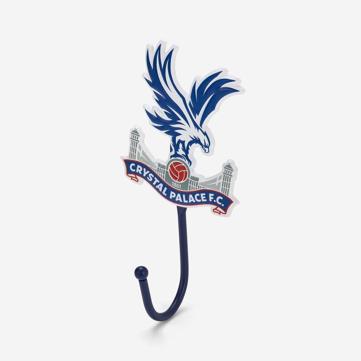 Logo Door Hook