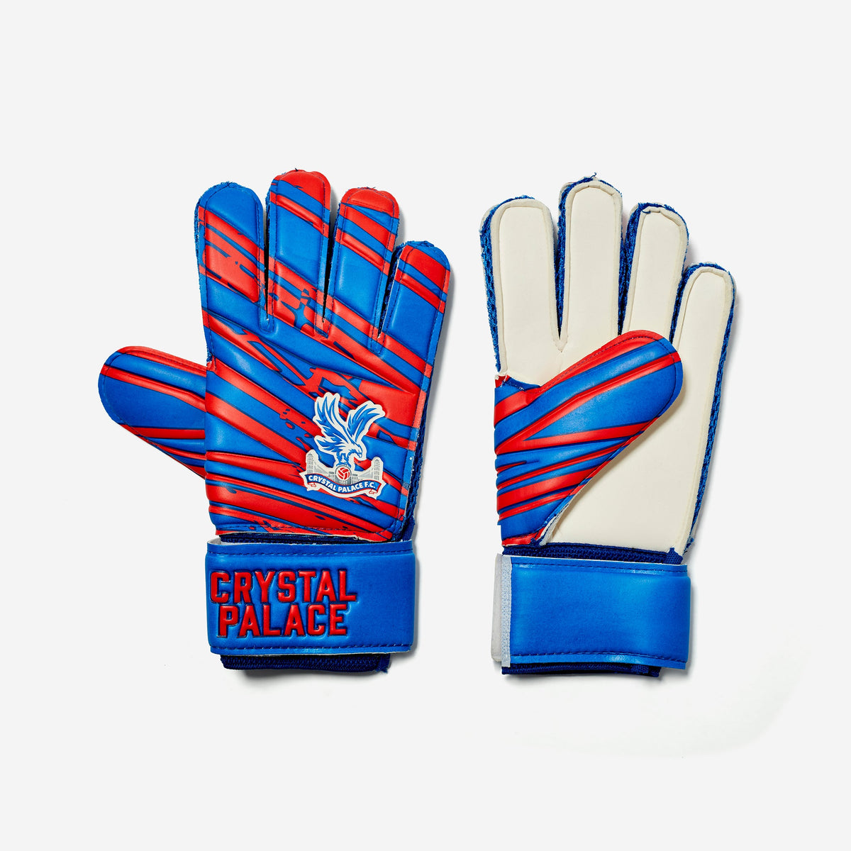 CPFC GK Gloves Junior