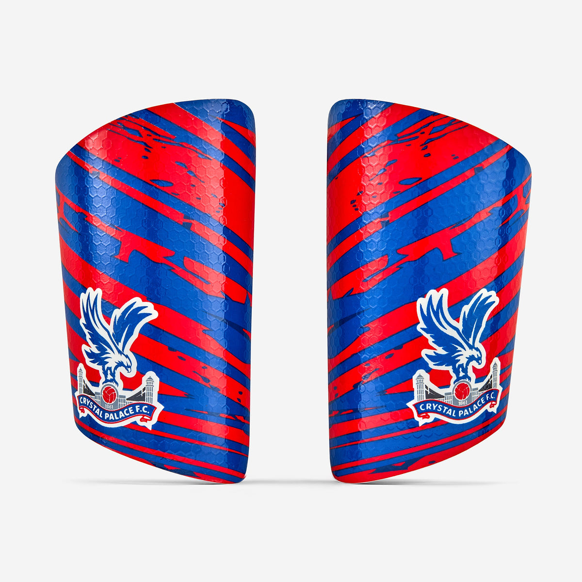 CPFC Shinpads Junior