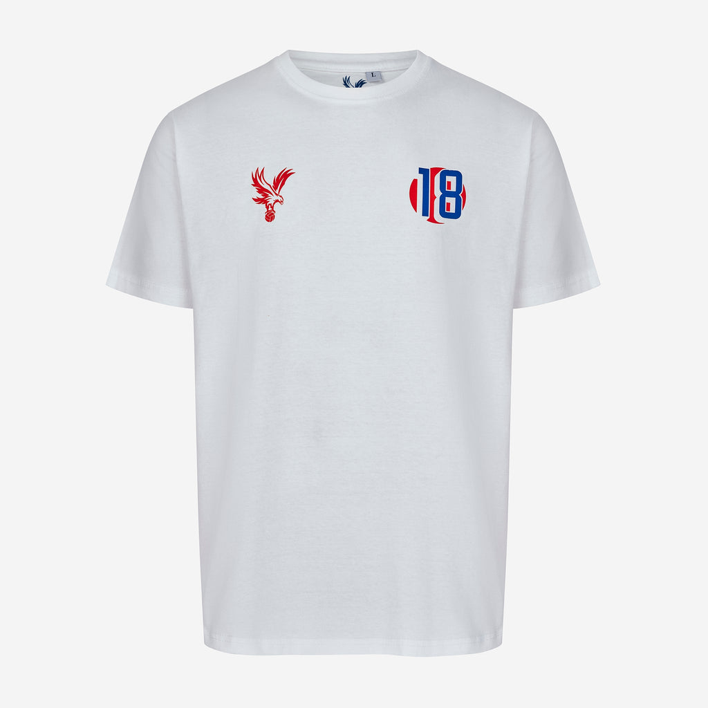 The Kamada Tee