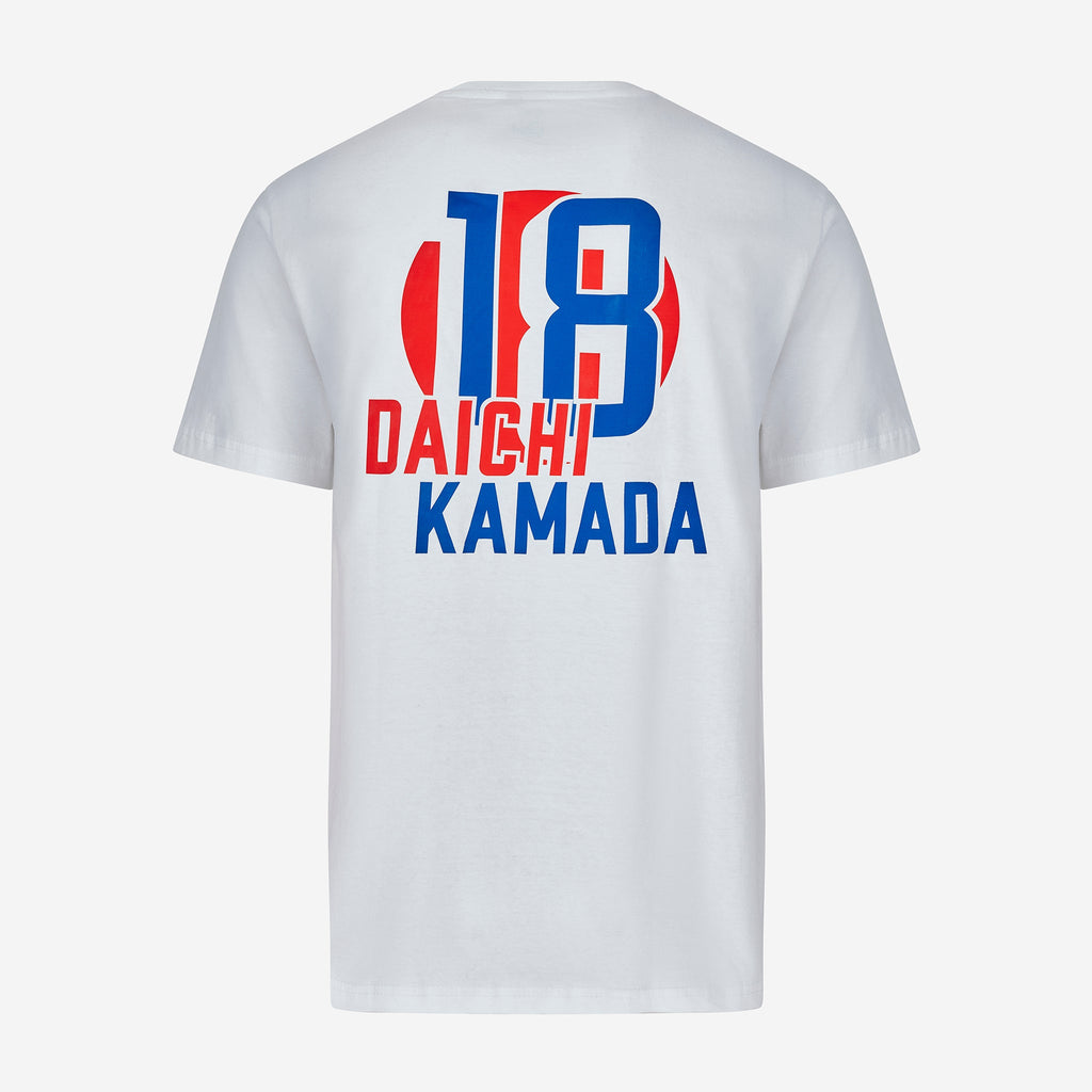 The Kamada Tee
