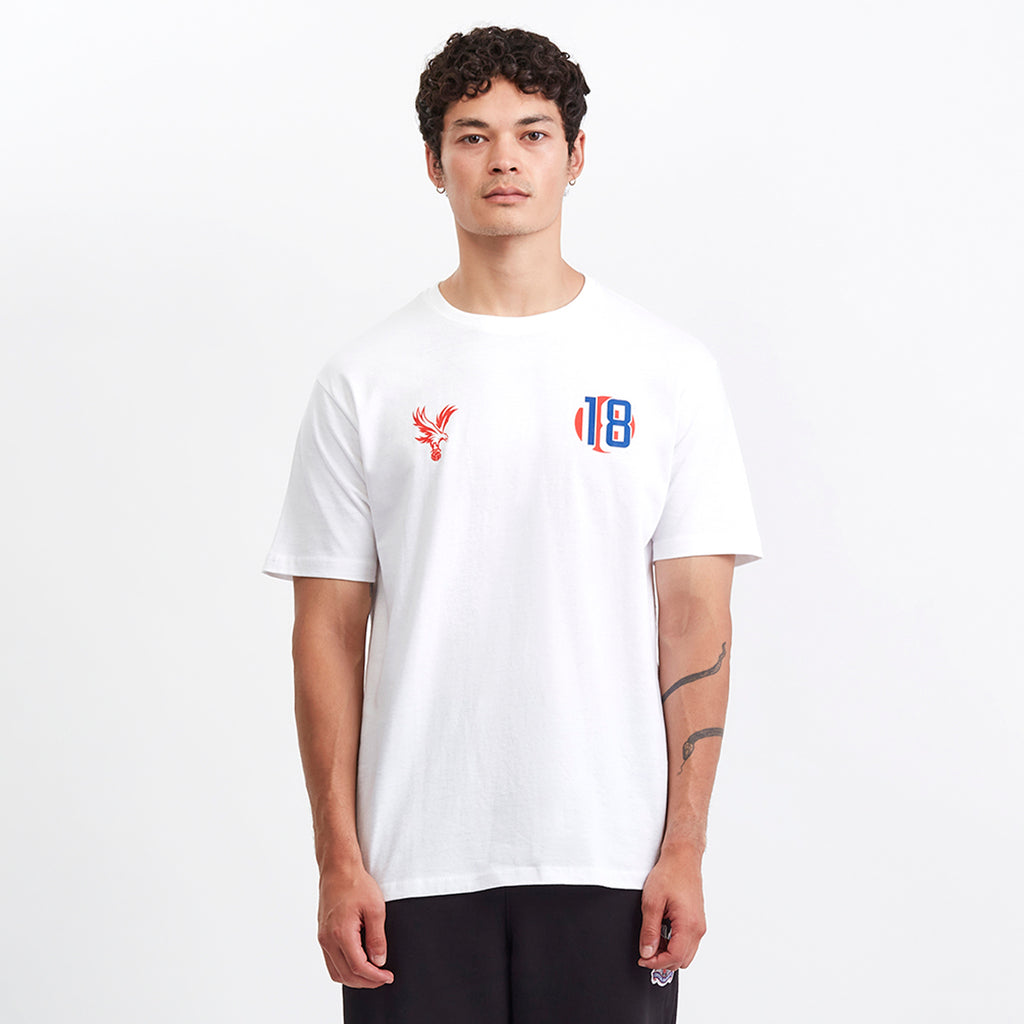 The Kamada Tee