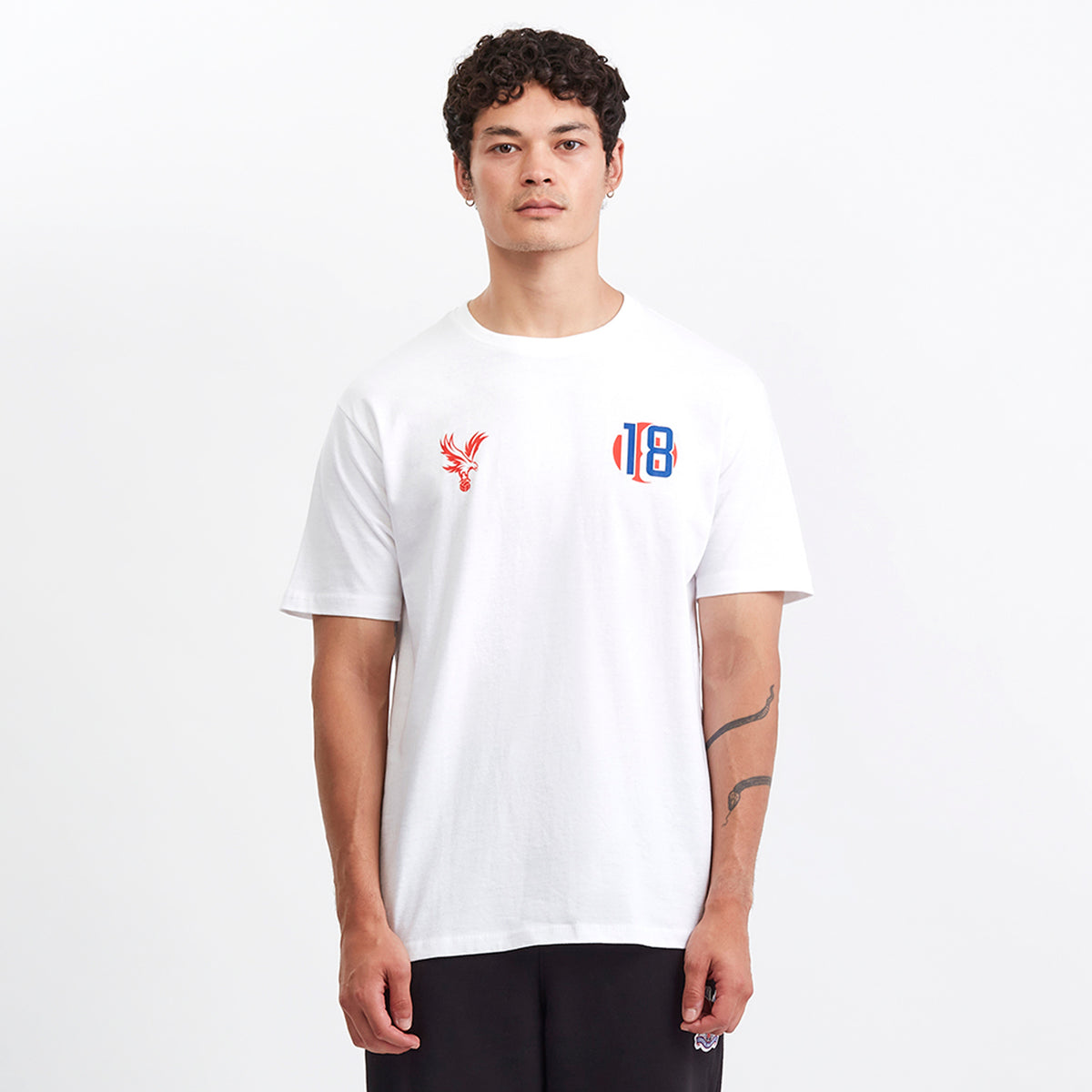 The Kamada Tee