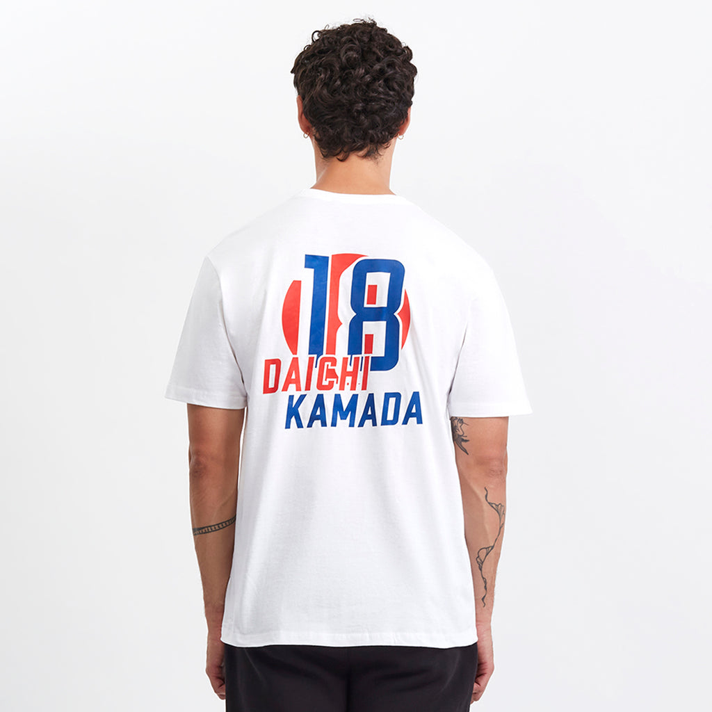 The Kamada Tee