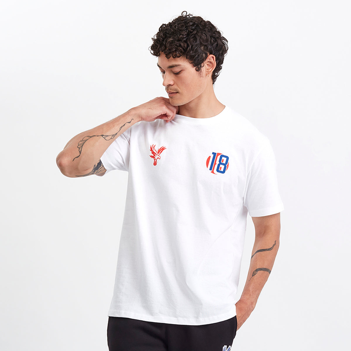 The Kamada Tee