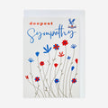 CPFC Sympathy Card