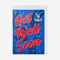 CPFC Get Well Soon Card