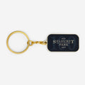 100 Years Selhurst Park Keyring