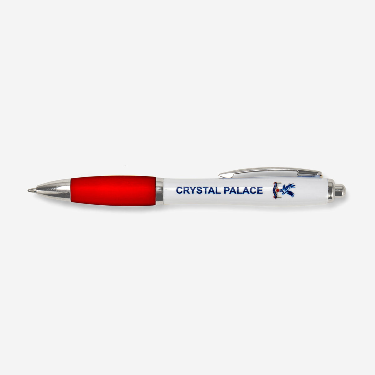 Essential CPFC Pen Red/White
