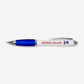 Essential CPFC Pen Royal/White