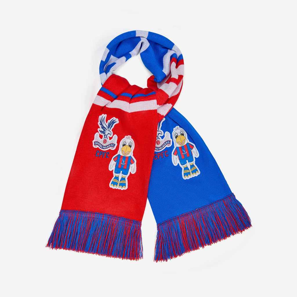 Pete Mascot Scarf