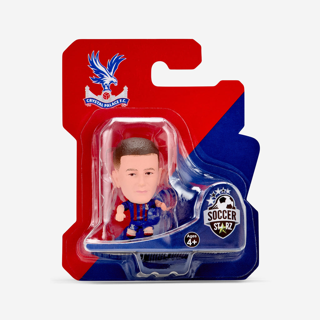 SoccerStarz Wharton