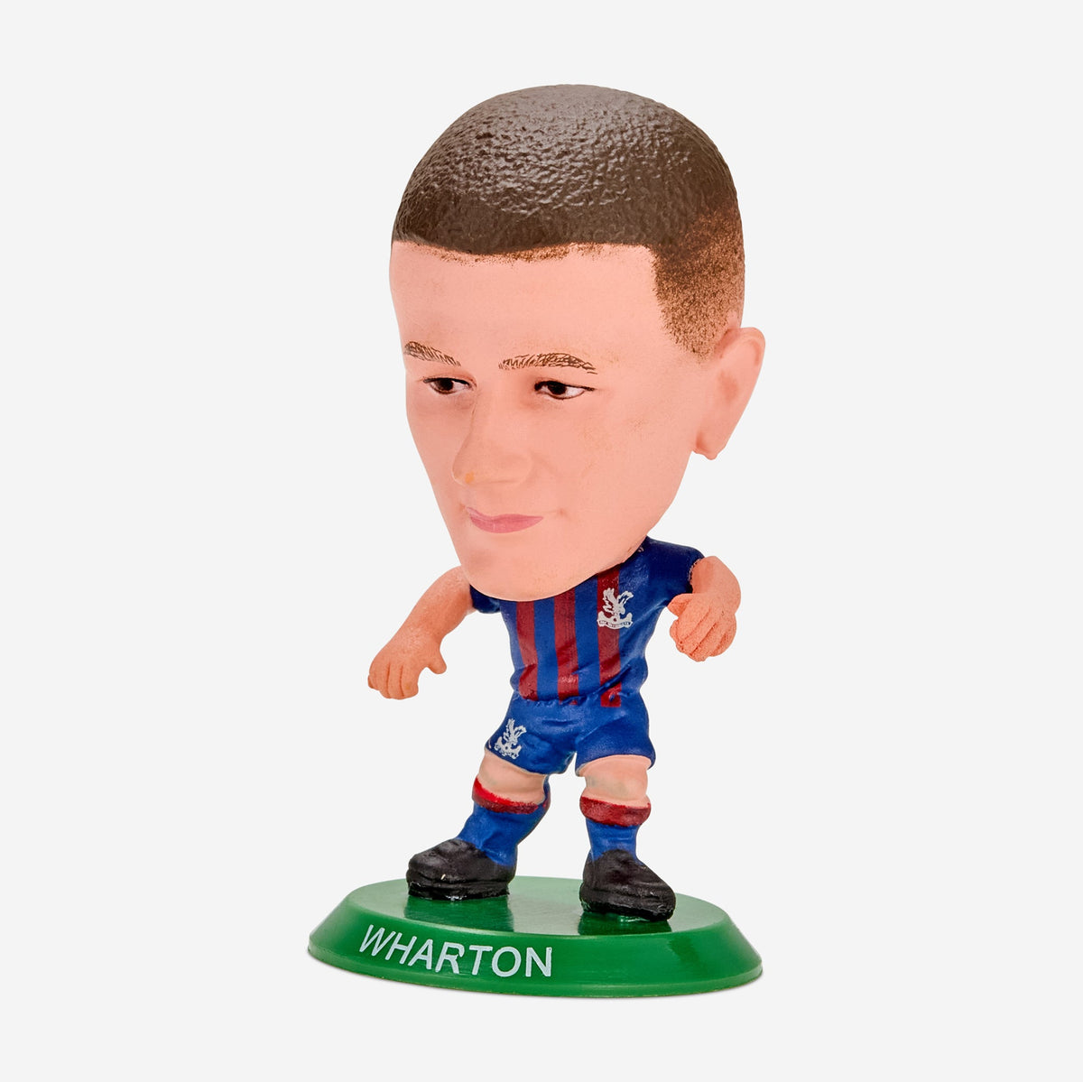 SoccerStarz Wharton