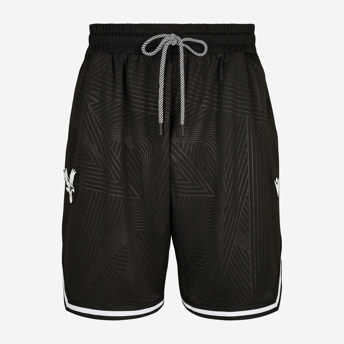 CPFC Macron Sport Shorts