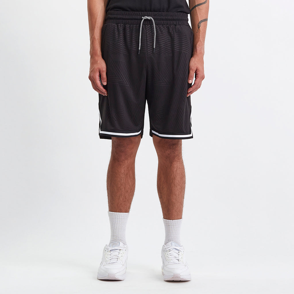 CPFC Macron Sport Shorts