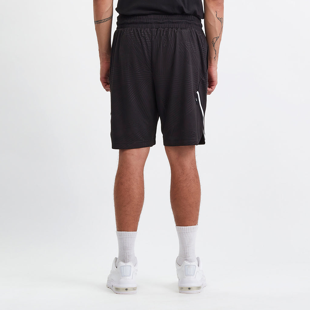CPFC Macron Sport Shorts