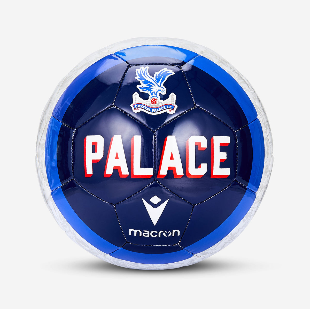 CPFC Macron Size 1 Football