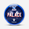 CPFC Macron Size 5 Football