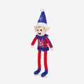CPFC Elf On The Shelf