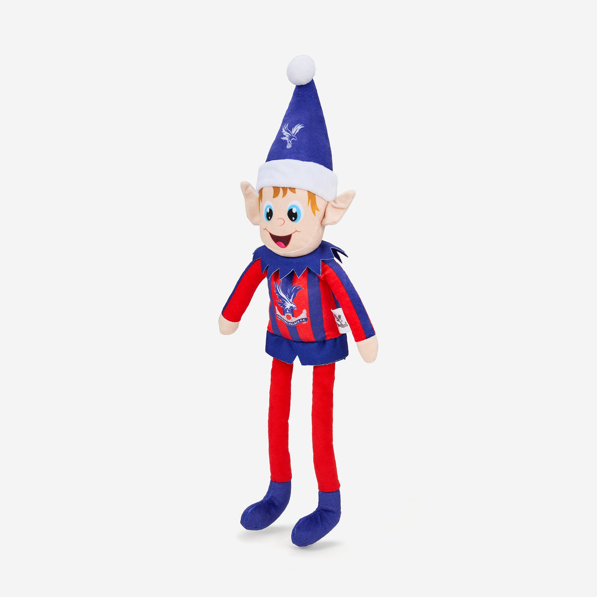 CPFC Elf On The Shelf