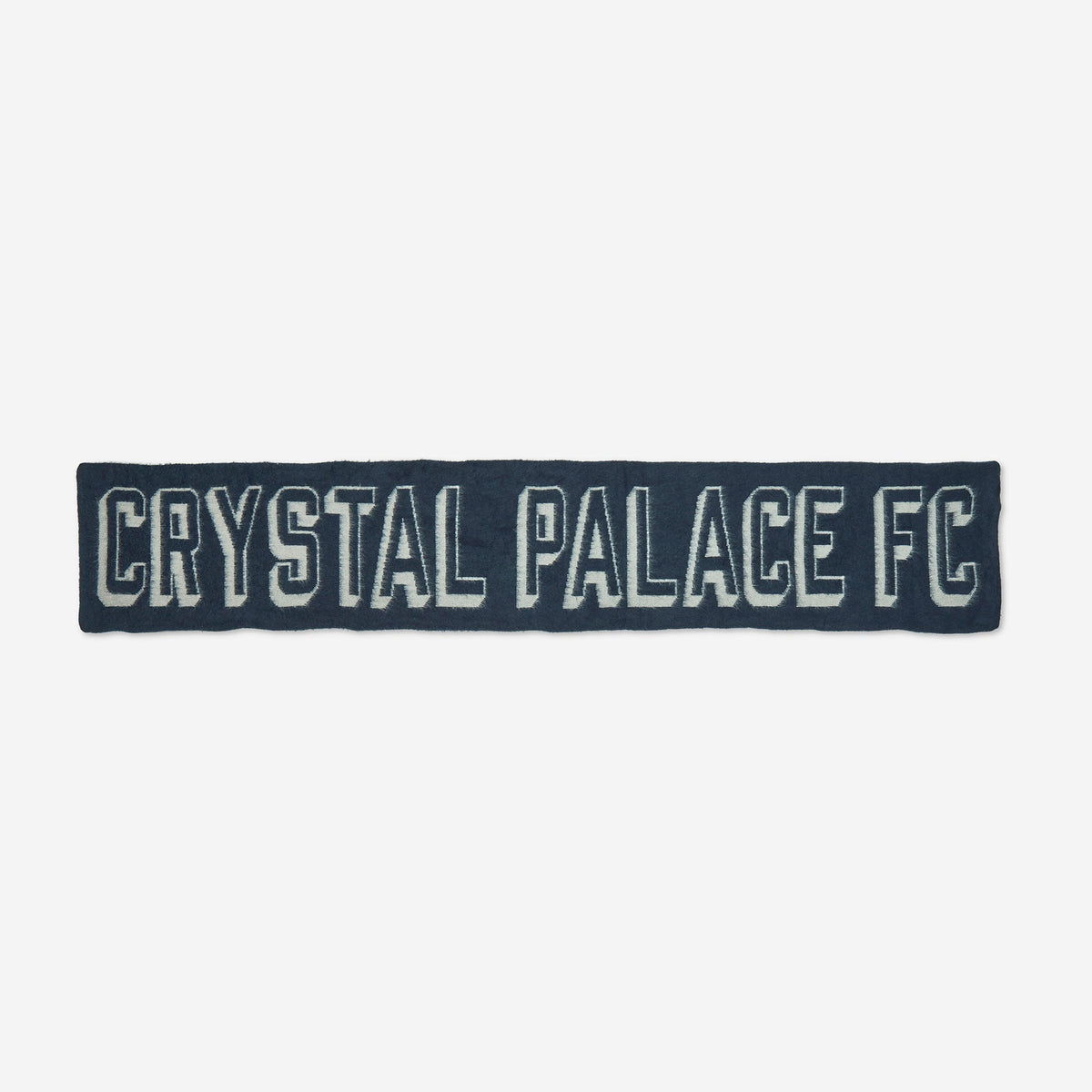CPFC Oversized Brushed Knit Scarf