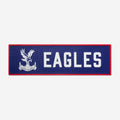 Eagles PU Bar Runner