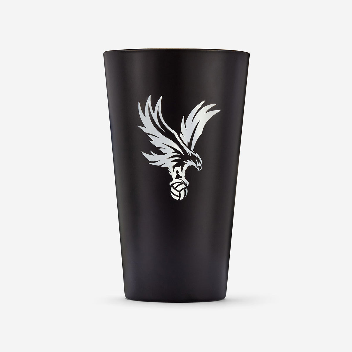 Eagle Repeat Glass Black
