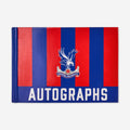 CPFC Autograph Book