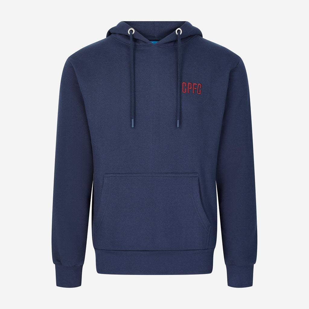 Selhurst Park Coordinates Hoodie