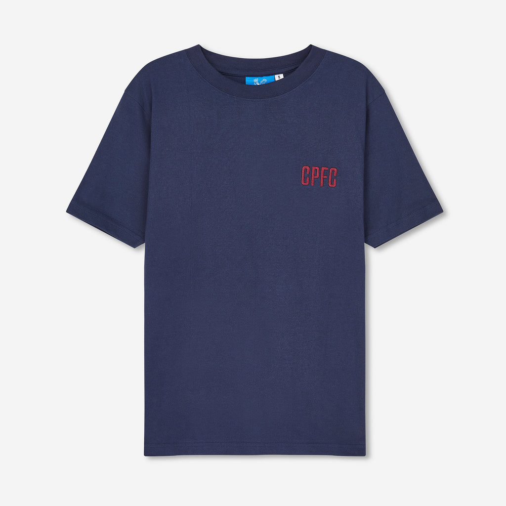 Selhurst Park Coordinates T-Shirt