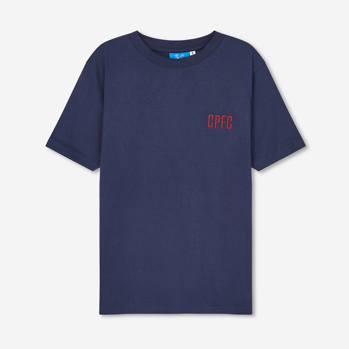 Selhurst Park Coordinates T-Shirt