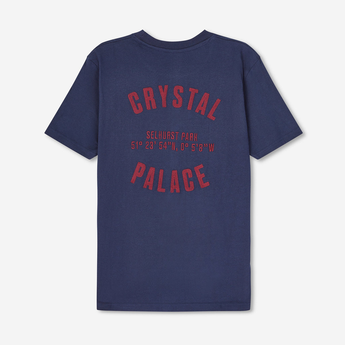 Selhurst Park Coordinates T-Shirt