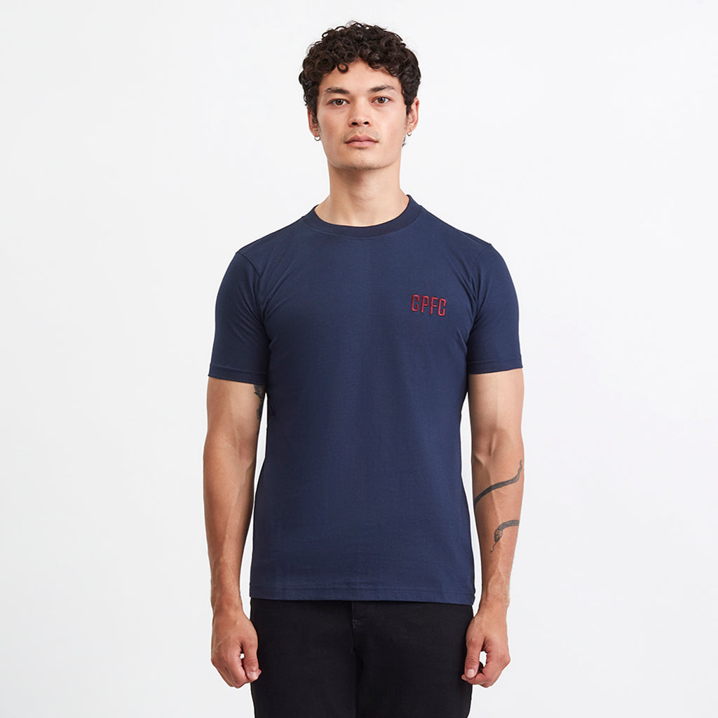 Selhurst Park Coordinates T-Shirt