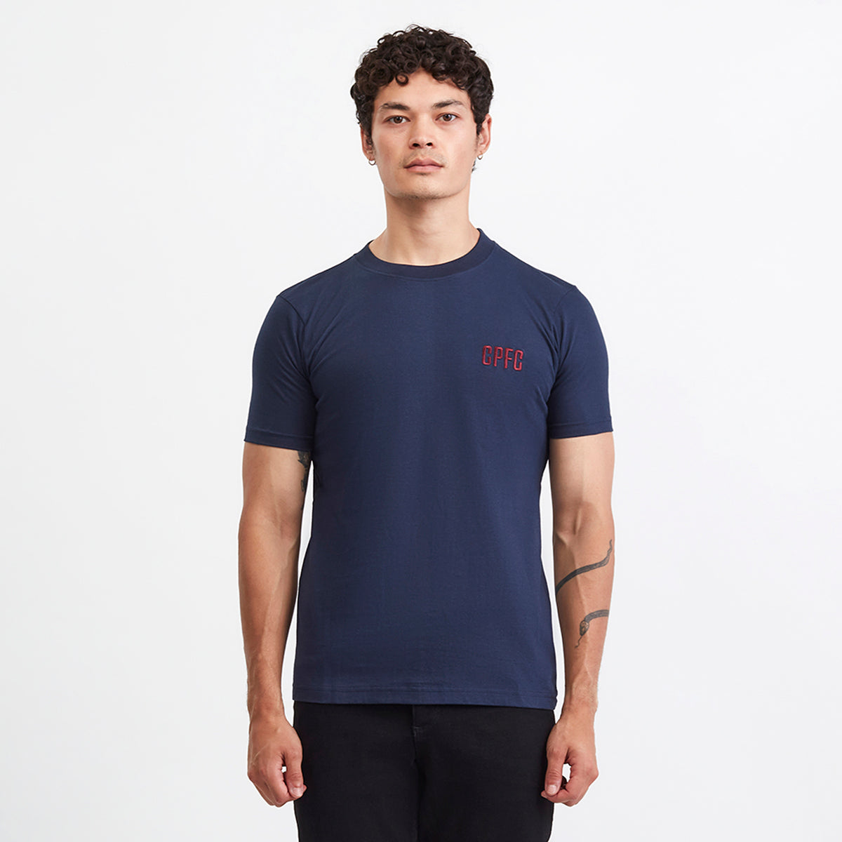 Selhurst Park Coordinates T-Shirt