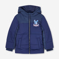 Logo Padded Jacket Toddler Navy