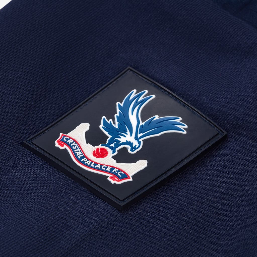 Logo Pocket Sweatshirt Junior Navy