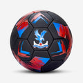 CPFC Size 5 Strike Football Black